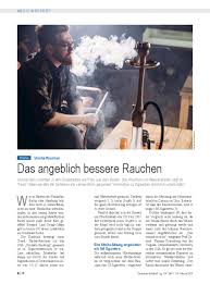 Die frage, ab wann sollte man eine wasserpfeife rauchen, sollte jeder einzelne für sich selber beantworten. Shisha Rauchen Das Angeblich Bessere Rauchen