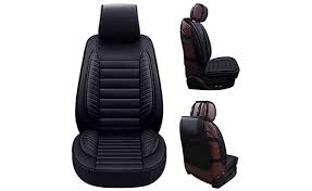 This orthopedic car seat cushion is designed to reduce driving fatigue, leg and back pain, absorb bumps, and provide great support to the bottom part of your body. The Best Car Seat Covers 2021 Autoguide Com