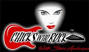 Chicks Who Rock