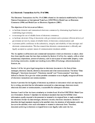 Act 658 electronic commerce act 2006. Pdf Electronic Transactions Act No 19 Of Kalu Gamage Kumarasinghe Academia Edu