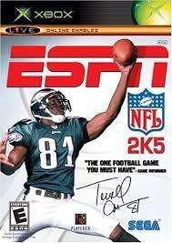 We did not find results for: Amazon Com Espn Nfl 2k5 Xbox Artist Not Provided Video Games
