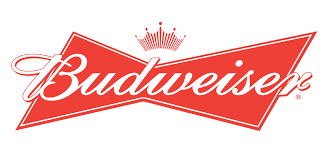 Meaning Budweiser Logo And Symbol History And Evolution Budweiser Beer Poster Custom Beer Pong Tables