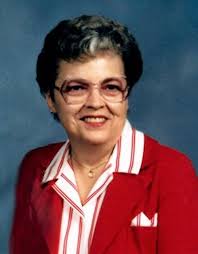 Juanita Schuster Obituary