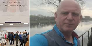 Człowiek wielu pasji i talentów. O Jerzym Kubackim słów kilka