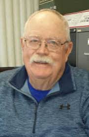 Local News: McNutt reelected commissioner chair (1/7/20)