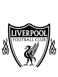 Find the perfect liverpool fc black white image. Liverpool Fc Logo Png Transparent Svg Vector Freebie Supply
