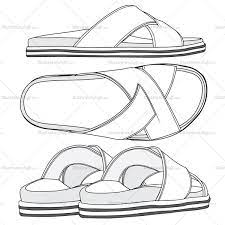 Free Fashion Flat Templates Trim Pack Courses Free Tutorials On Adobe Illustrator Tech Packs Freelancing For Fashion Designers Sandal Fashion Fashion Illustration Fashion Drawing