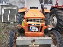 Torli Galeri Mus Malazgirt Diger Modeller Tarimdan Traktor Galeri Tarim