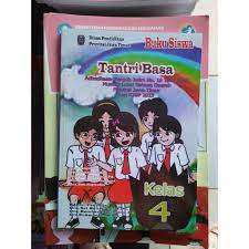 Find more similar flip pdfs like tantri basa kelas 4 kata pengantar kepala dinas pendidikan provinsi jawa timur alhamdulillah buku tantri basa sudah selesai disusun dan diterbitkan. Buku Tantri Basa Jawa Sd Kelas 4 Shopee Indonesia