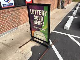 If the blade is dull it will slip across but if it is sharp it will dig in a little and you will. Southington Player 1 Of 2 100 000 Lottery Winners On Same Day Southington Ct Patch