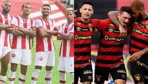 Timbu sai na frente com kieza, vê sport empatar no finalzinho com mika. Sport E Nautico Sao Os Representantes De Pernambuco No Nordestao 2022