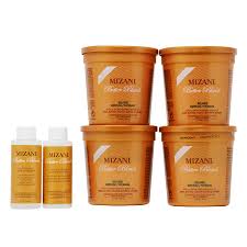 Our black hair products are online, at select stores and on amazon. The 11 Best Hair Relaxers Of 2021