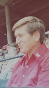 No matter the age or stature, everyone wanted a autograph from Johnny  Unitas. If you were a young fan or the President of the United States  Unitas accommodated you.