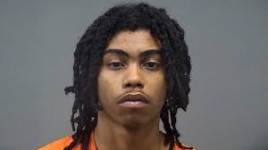 YPD arrests Terryonne Rushton and 2 others, finds loaded guns during South  Side traffic stop