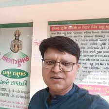 Profile for Nitin Patel