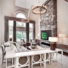 Dining sets dining tables dining chairs & benches bar & counter stools cabinets & storage bars & carts shop all. Table Behind A Sectional Houzz