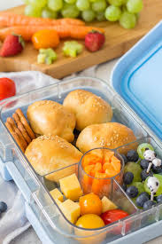 Da ich noch zur schule gehe, muss ich mir immer was mitnehmen, ich hatte sonst nur ein brötchen mit, möchte jetzt aber richtige mittagessen in der schule. 7 Schnelle Ideen Fur Die Kinder Lunchbox Brotdose