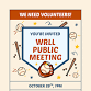Willits Redwood Little League Public Meeting event image