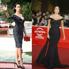 Vestiamo in modo differente, non c'è dubbio: Come Scegliere Gli Abiti Da Red Carpet Adatti Al Tuo Fisico Fashioninfusion