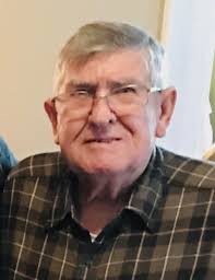 Obituary information for James Doss
