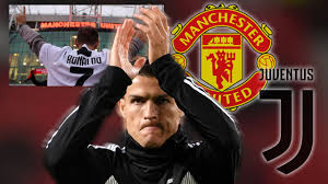 It was announced that manchester united will pay around €20m plus add ons to juventus for cristiano as fee. Zuruck Zur Alten Liebe Cr7 Mit Juve In Manchester