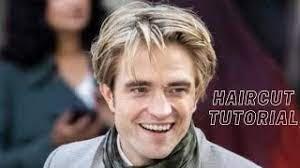 Neil is supposedly a local, but later on in tenet. Robert Pattinson Tenet Haircut Tutorial Thesalonguy Youtube