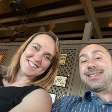 Karen Batres's Instagram, Twitter & Facebook