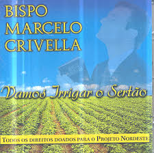 Junto con otros políticos, fundó en 2005 el partido republicano brasileño. Cd Bispo Marcelo Crivella Vamos Irrigar O Sertao Sebo Do Messias