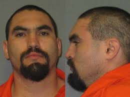 Rubio Pleads Guilty to having threatened and unlawfully restrained  girlfriend