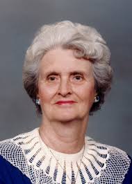 Evelyn Kromm Obituary