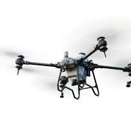 🚁 Service de pulvérisation par voie aérienne (UAS)