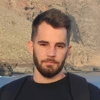 Mario Alameda Sierra