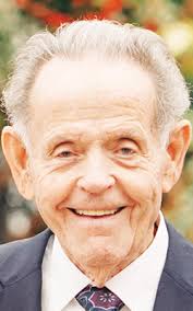 Stanford James 'Pete' Cogan