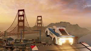 A complete guide to every vehicle in lego city undercover. Lego City Undercover Review Ps4 Push Square