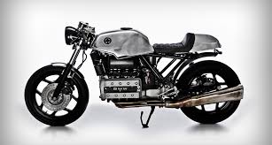It was released in a vast number of models throughout 1982 to 1995. Bmw K100 K Fe Cafe Racer A Recipient Of Raw Beauty Classic Driver Magazine