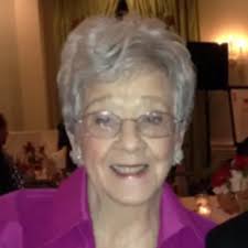 Obituary information for Louise Powers Smith