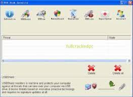 If your computer has become unresponsive or is infected with a serious virus, you may find your only option is to reinstall the operating system. Usb Disk Security 6 9 0 0 Crack Serial Key Free Download 2022