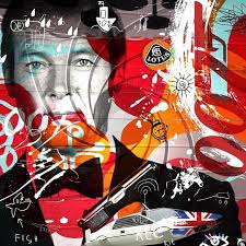 BECKER Frédéric (@le_castel_art_gallery) · Luxembourg