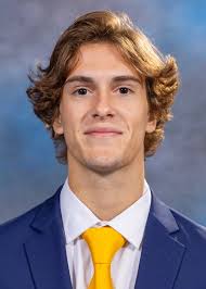 2025-26 Men's Ice Hockey Roster