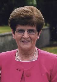 Death Notice of Claire Carroll (née Keane) (Ennis, Clare)