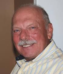 Obituary of Albert Bergen