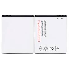 Battery for Lava Iris Atom 2X by Maxbhi.com