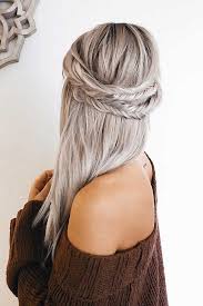Simple braids for short hair. 39 Cute Braided Hairstyles You Cannot Miss
