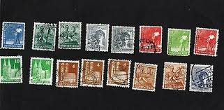 Einfache sendungsverfolgung details zur internetmarke briefmarken selbst drucken postfächer und mehr auf paket.net. Deutsche Post Briefmarke 1947 Deutsche Post Briefmarke 1947 Briefmarken 1979 Der Deutsche Post Der Ddr 30 Jahre Ddr Briefmarken Kaufen Konnen Sie In Jeder Postfiliale Oder Online Und Diese Sogar Individuell