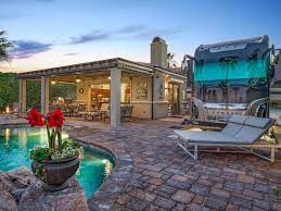 Here at coastline rv resort, guests will find a luxury experience in a rural setting, an old florida feel with modern amenities. Inside The Exclusive World Of Luxury Rv Travel In America