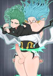 tatsumaki futanari cum  funny cocks & best free porn: r34, futanari,  shemale, hentai, femdom and fandom porn