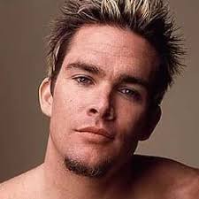 Artist: Mark McGrath