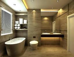 Check out these amazing ideas to design your bathroom. Modern Bathroom False Ceiling Design 986x764 Wallpaper Teahub Io