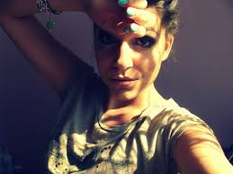 Малоизвестные нам артисты: Анна Фрончак (Anna Frontczak)