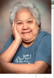 Carole Allen Obituary